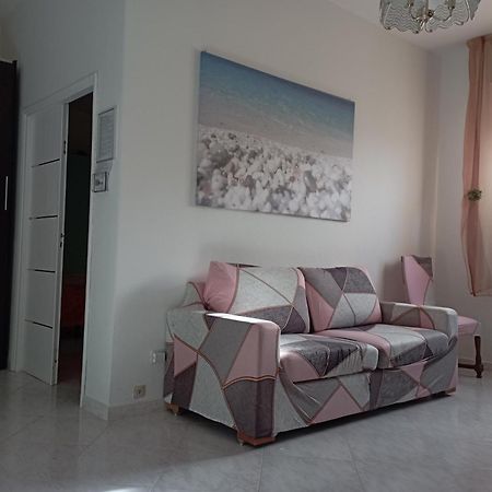 Apartmán Sardinia Ovest Oristano Exteriér fotografie