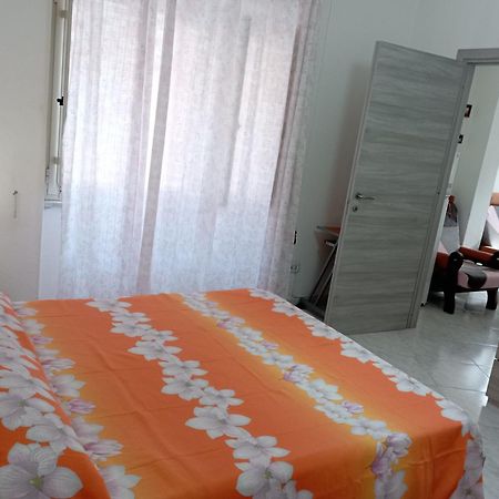 Apartmán Sardinia Ovest Oristano Exteriér fotografie