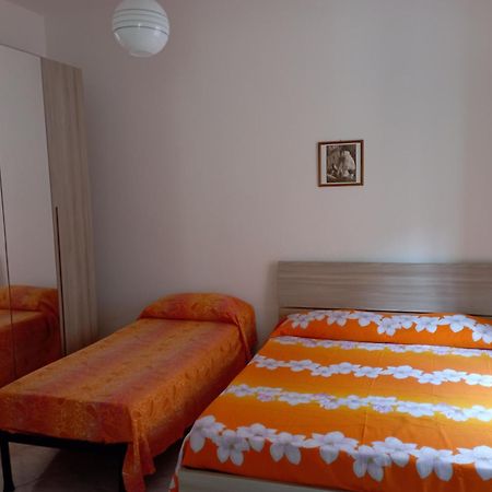 Apartmán Sardinia Ovest Oristano Exteriér fotografie