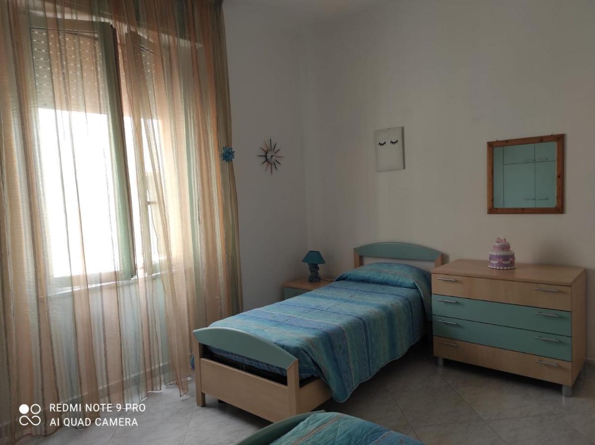 Apartmán Sardinia Ovest Oristano Exteriér fotografie