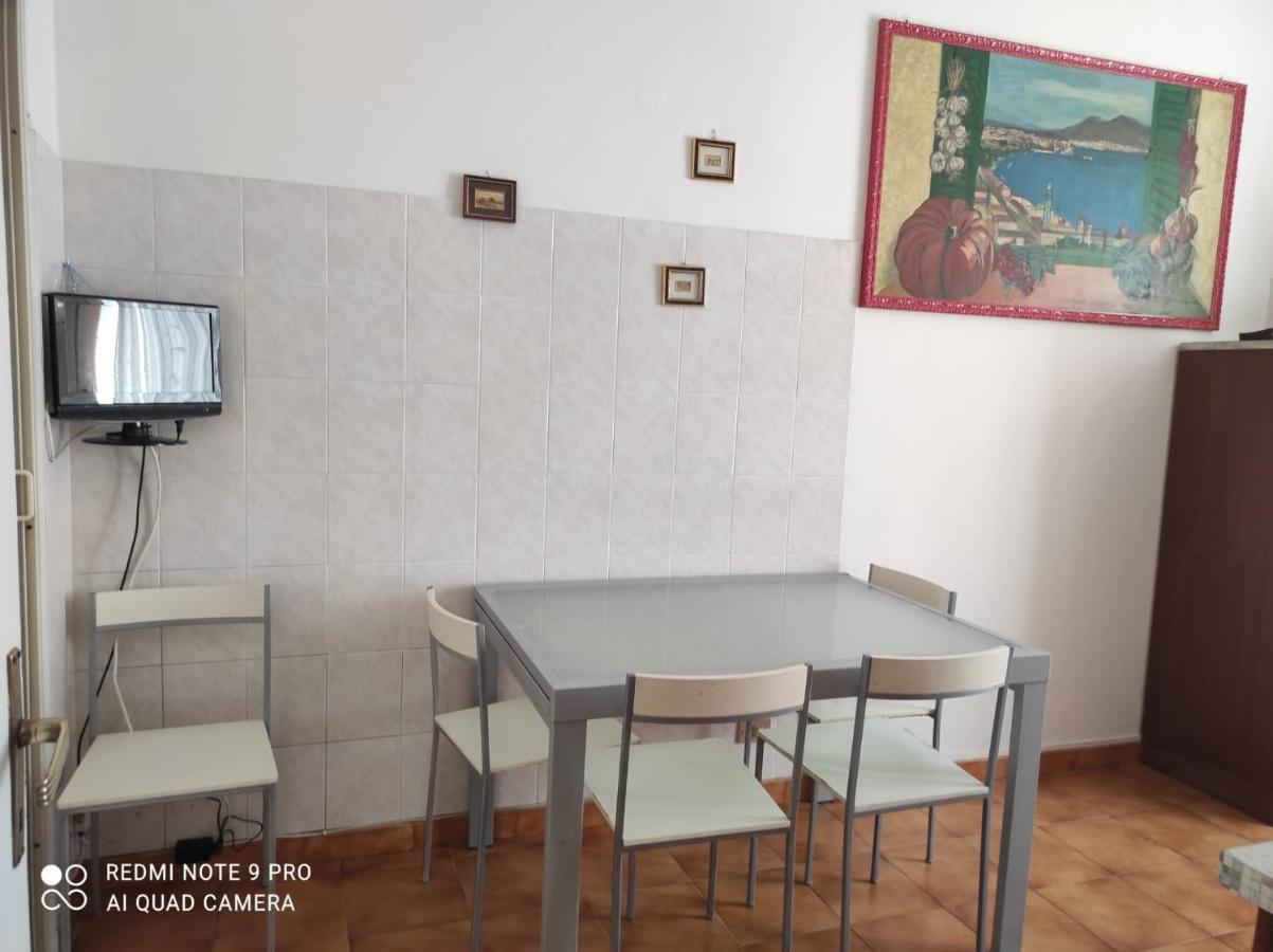 Apartmán Sardinia Ovest Oristano Exteriér fotografie