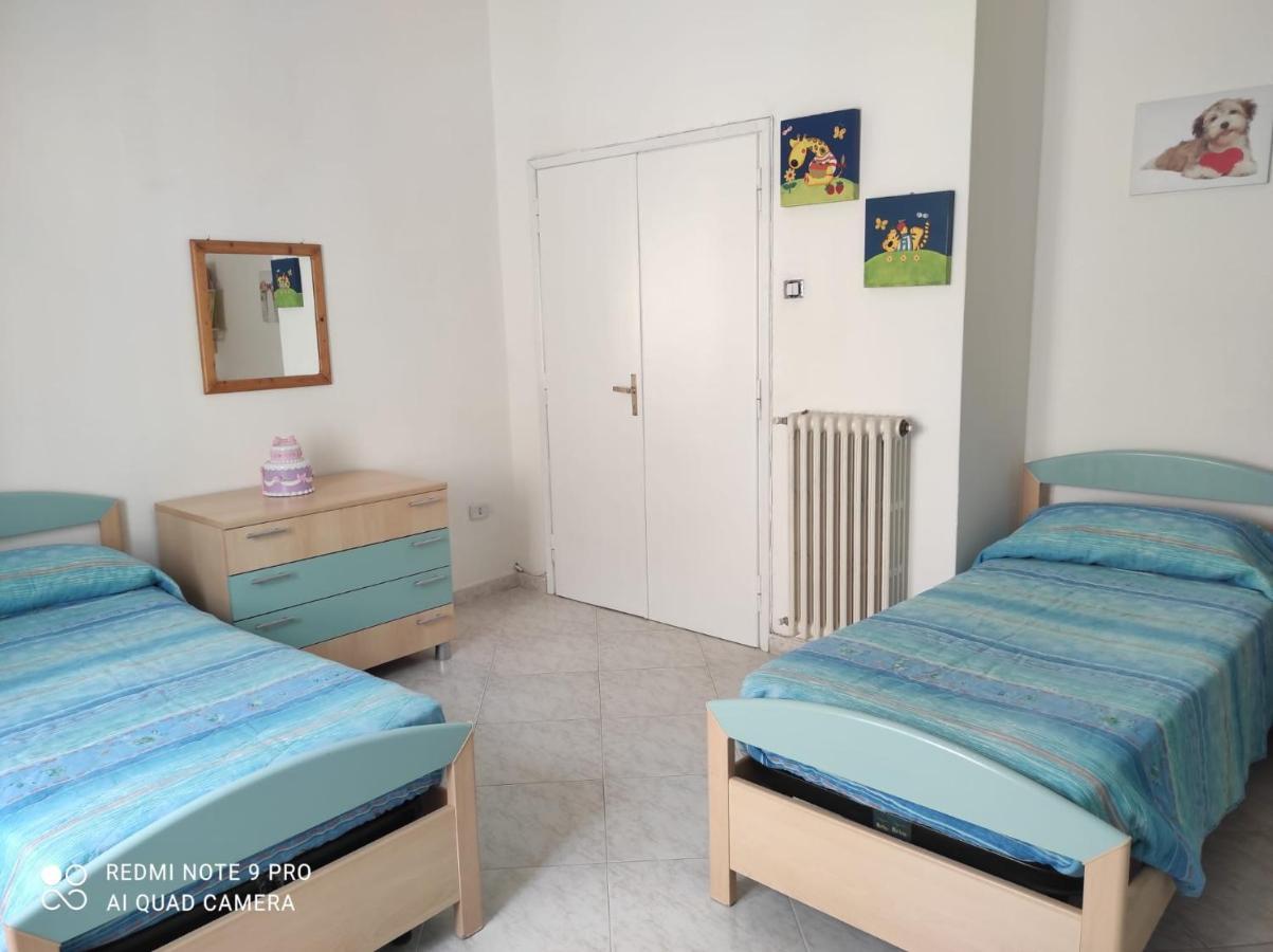 Apartmán Sardinia Ovest Oristano Exteriér fotografie
