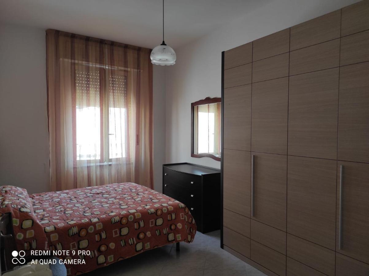 Apartmán Sardinia Ovest Oristano Exteriér fotografie