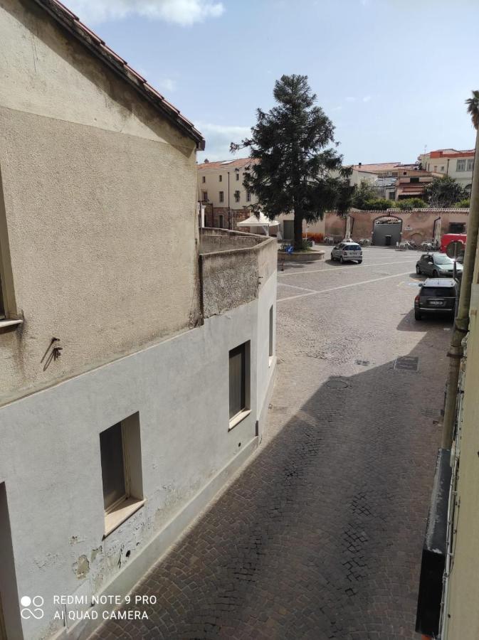 Apartmán Sardinia Ovest Oristano Exteriér fotografie