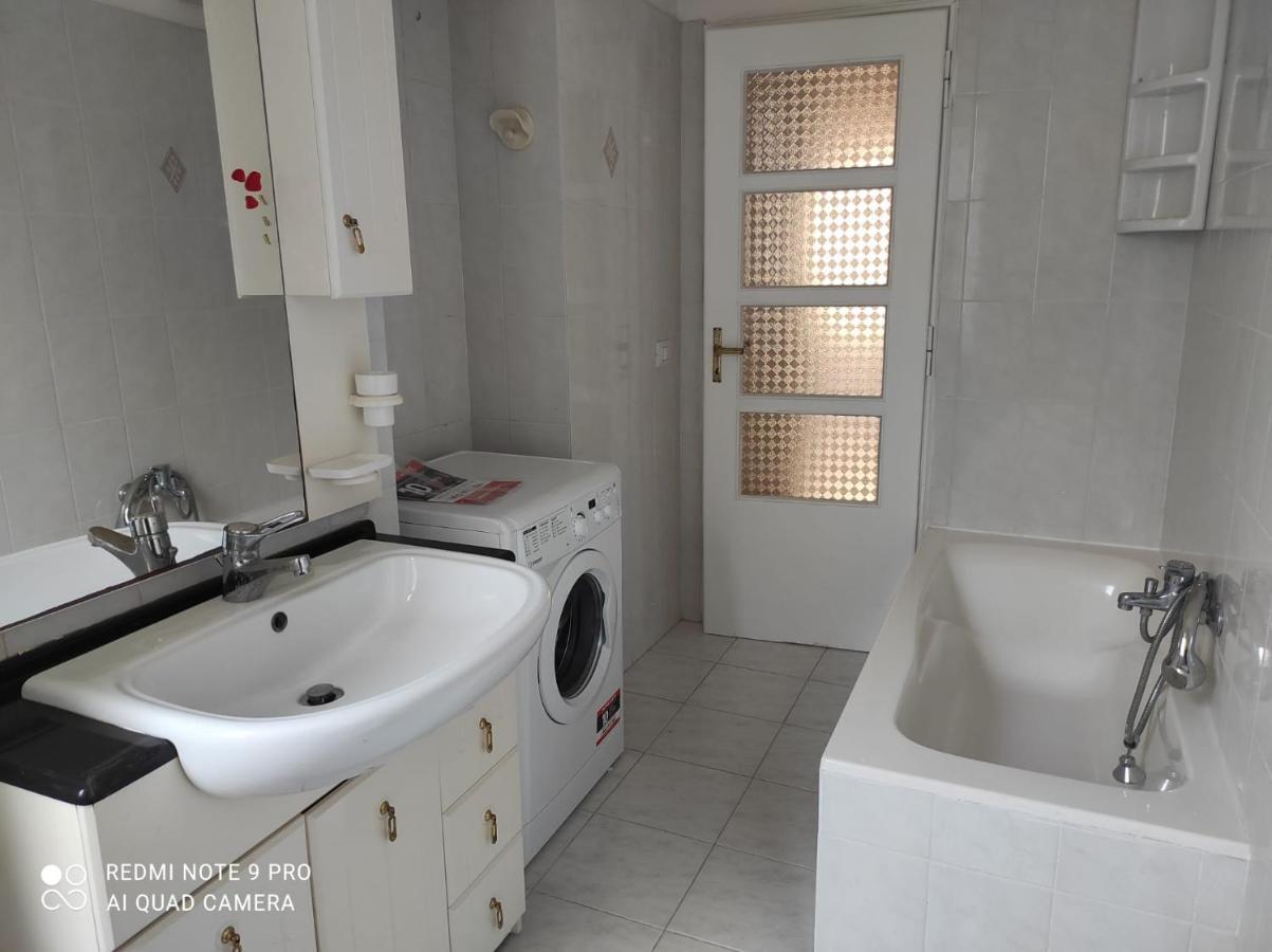 Apartmán Sardinia Ovest Oristano Exteriér fotografie