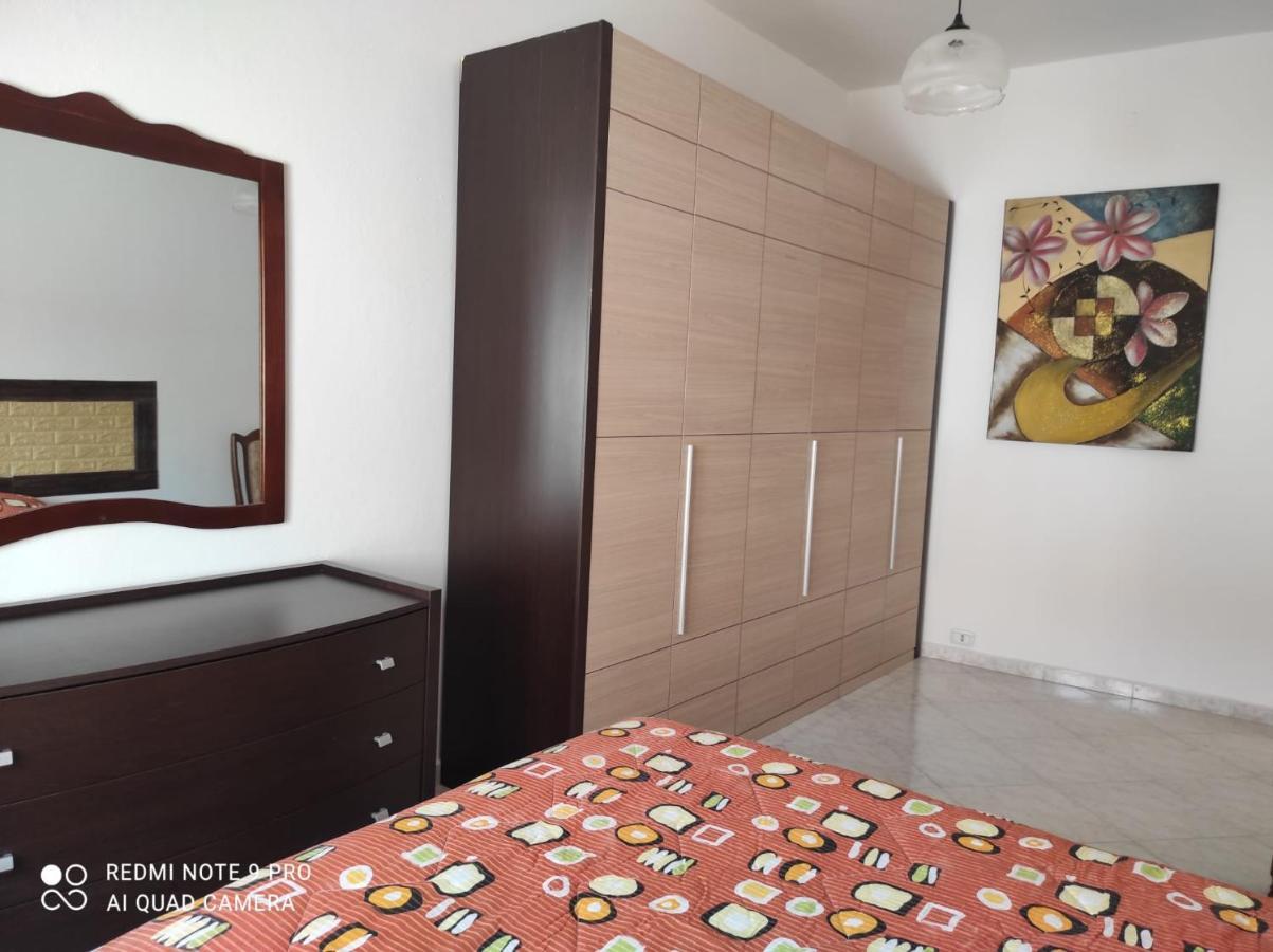 Apartmán Sardinia Ovest Oristano Exteriér fotografie