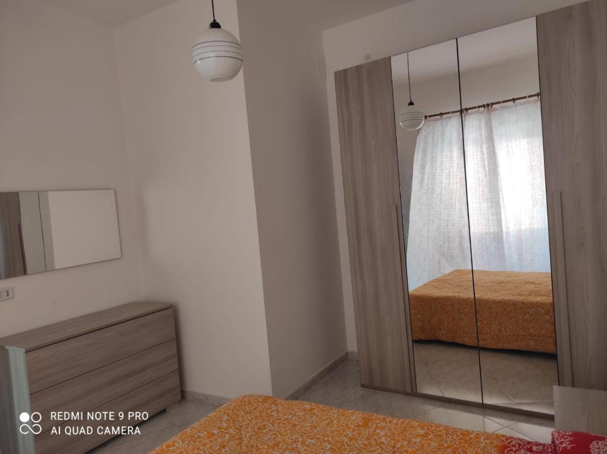Apartmán Sardinia Ovest Oristano Exteriér fotografie
