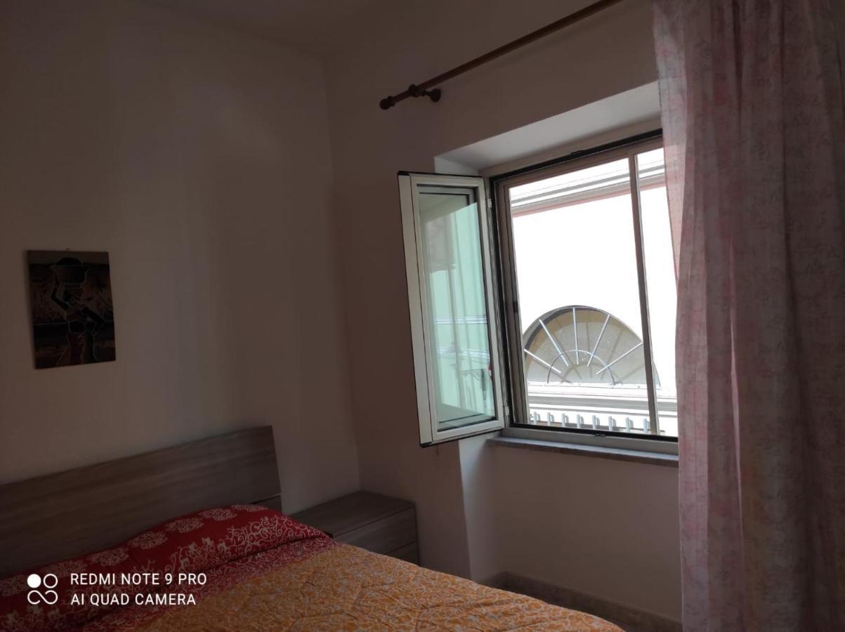 Apartmán Sardinia Ovest Oristano Exteriér fotografie