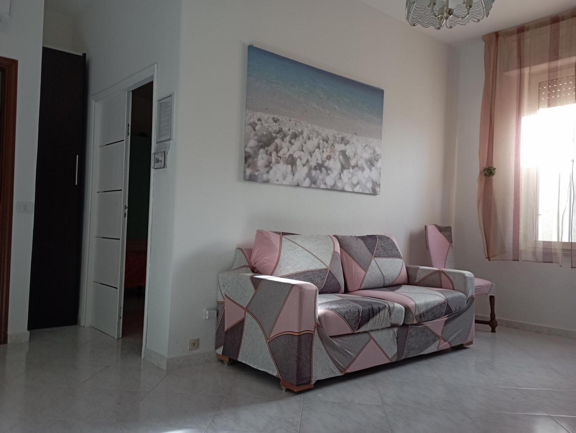 Apartmán Sardinia Ovest Oristano Exteriér fotografie