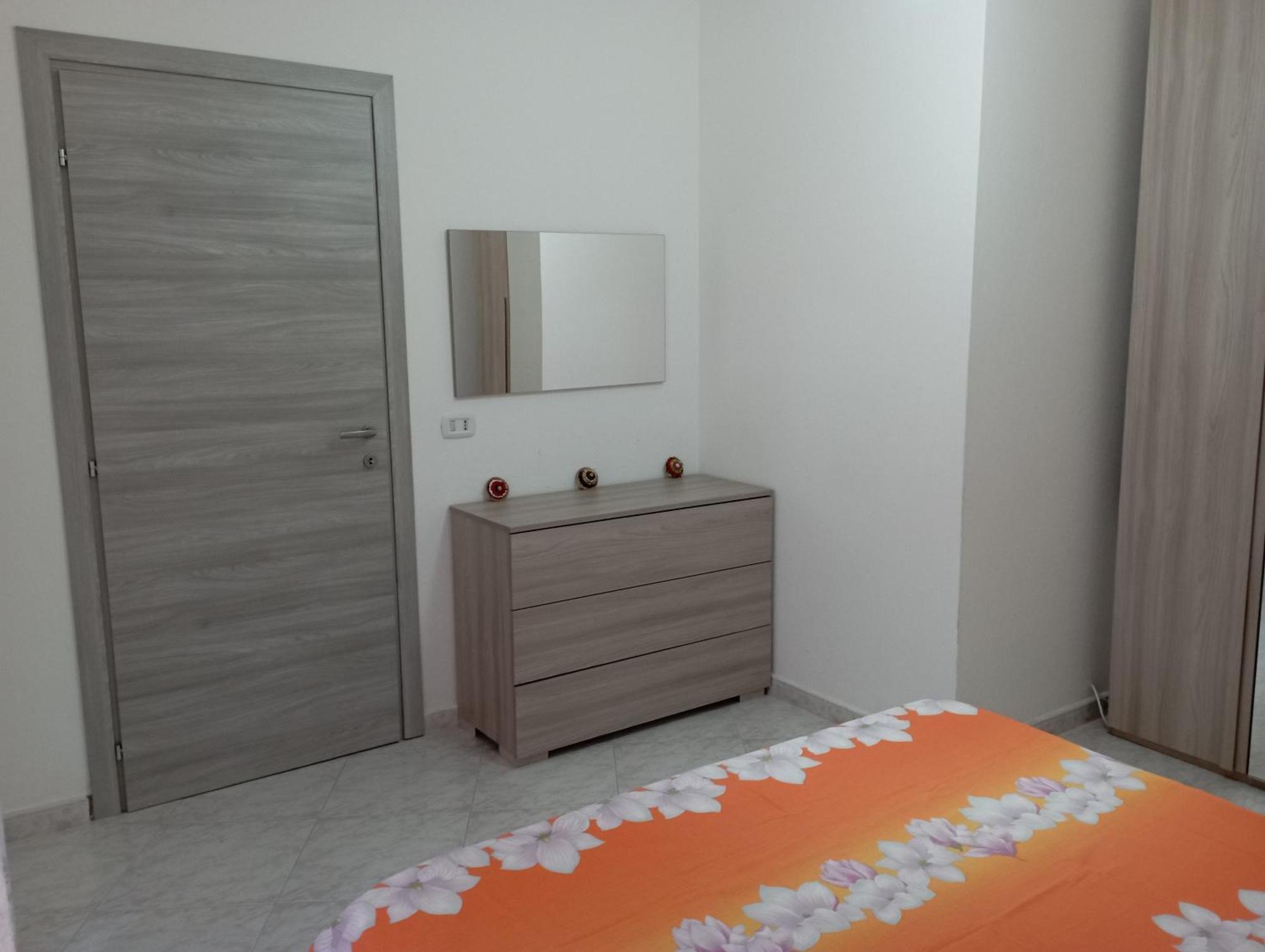 Apartmán Sardinia Ovest Oristano Exteriér fotografie