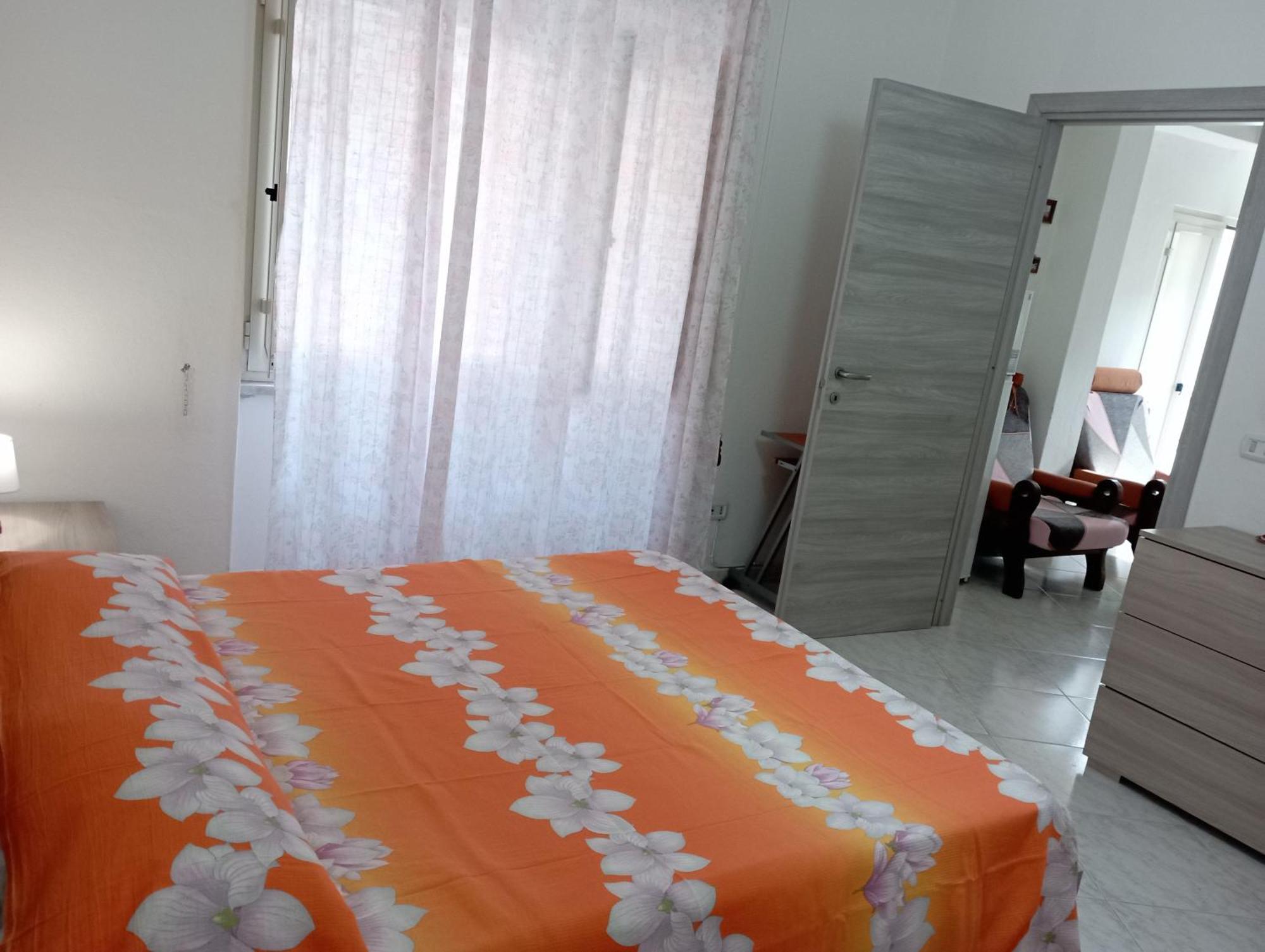 Apartmán Sardinia Ovest Oristano Exteriér fotografie
