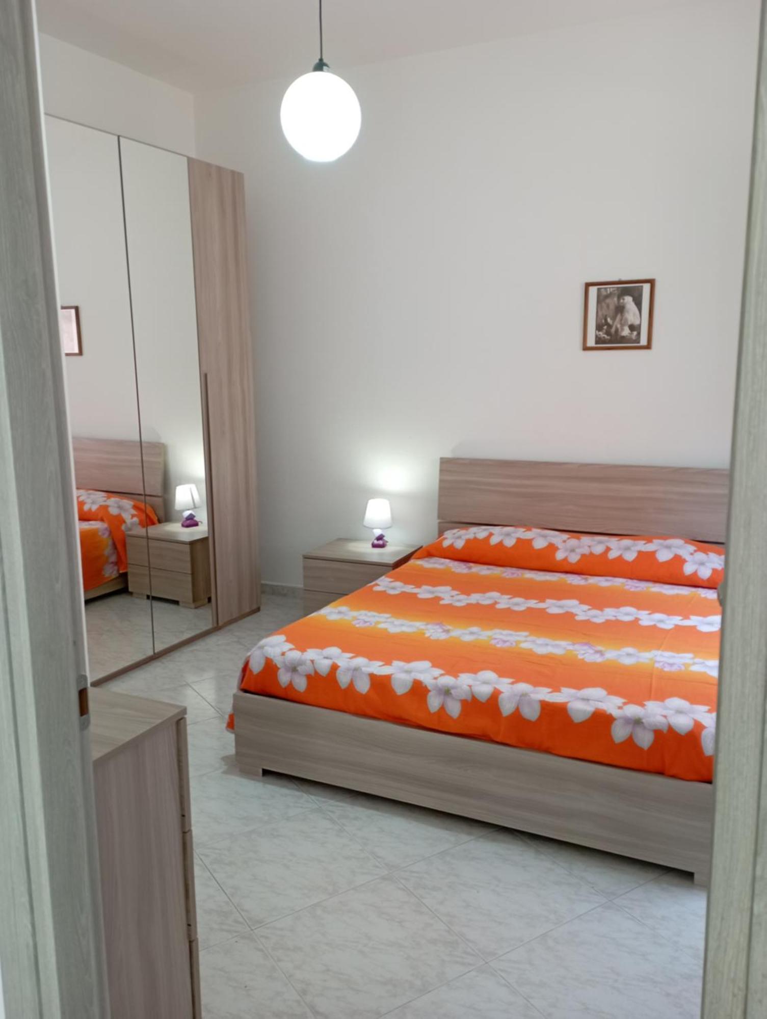Apartmán Sardinia Ovest Oristano Exteriér fotografie