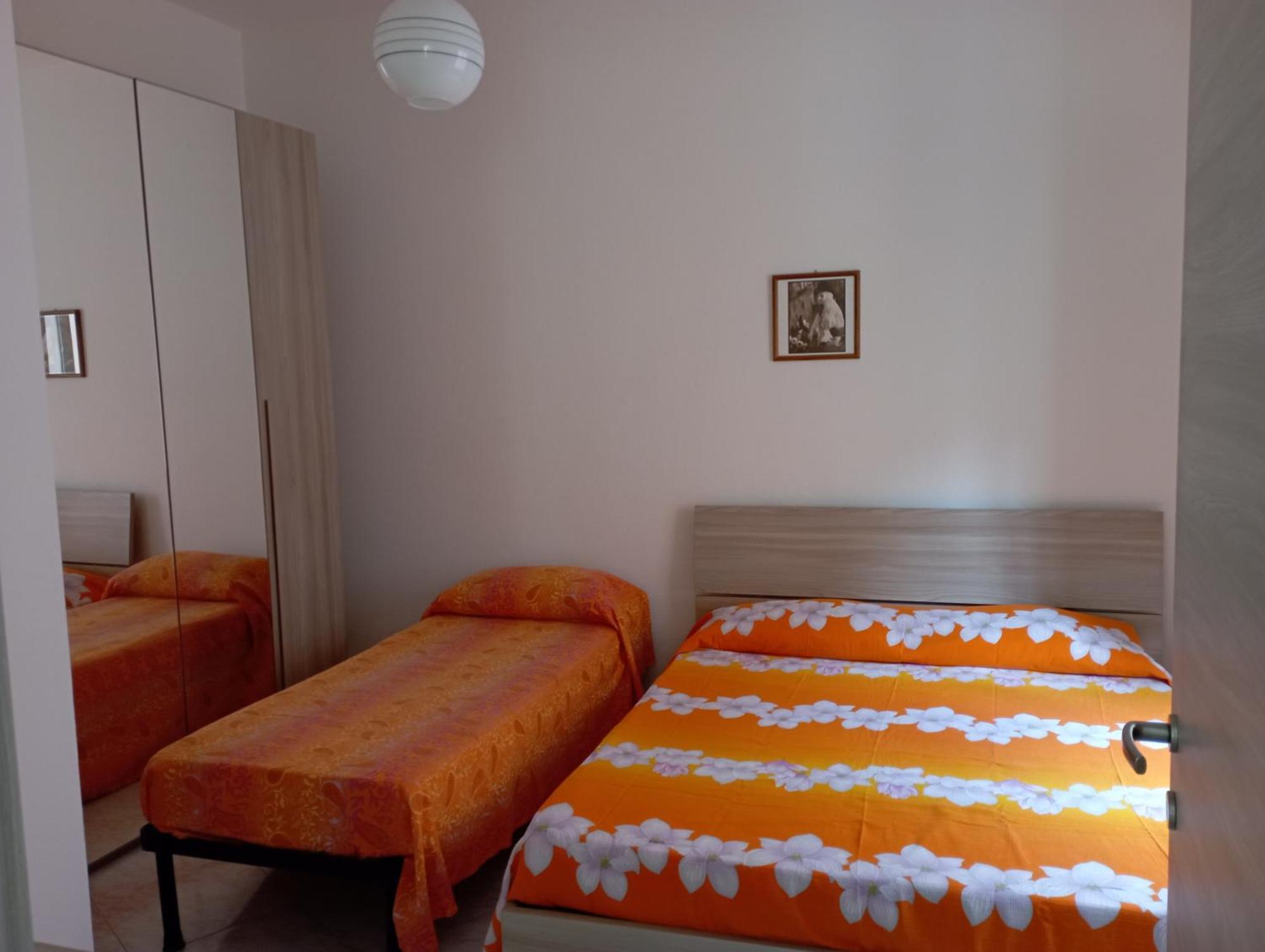 Apartmán Sardinia Ovest Oristano Exteriér fotografie
