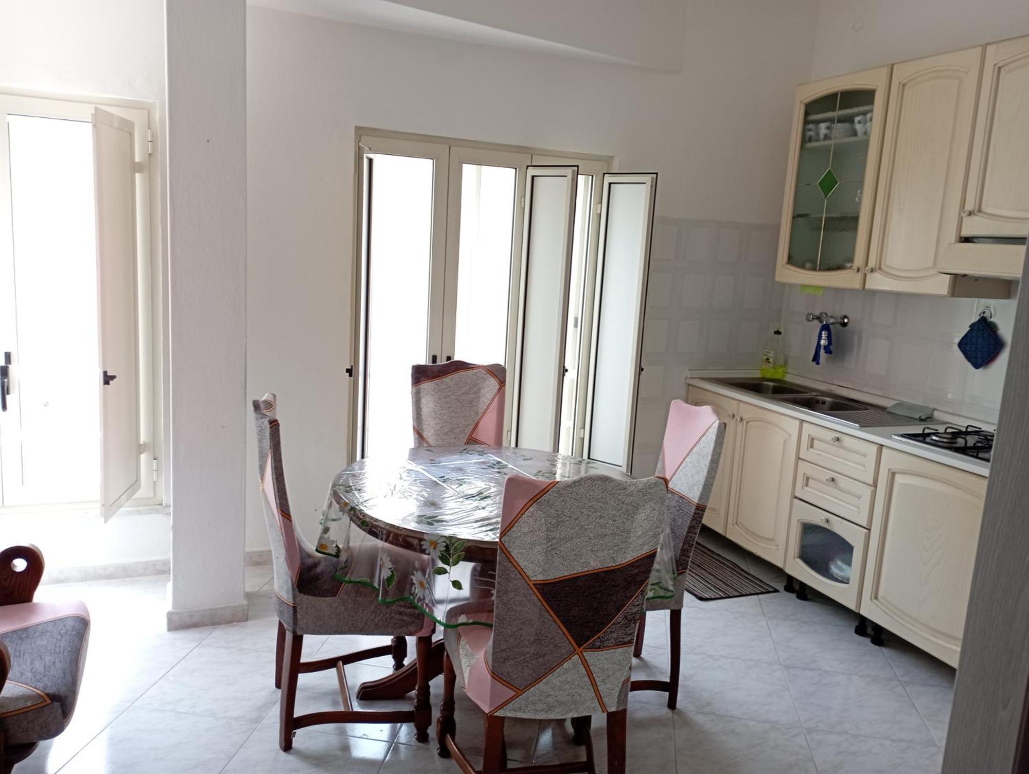 Apartmán Sardinia Ovest Oristano Exteriér fotografie
