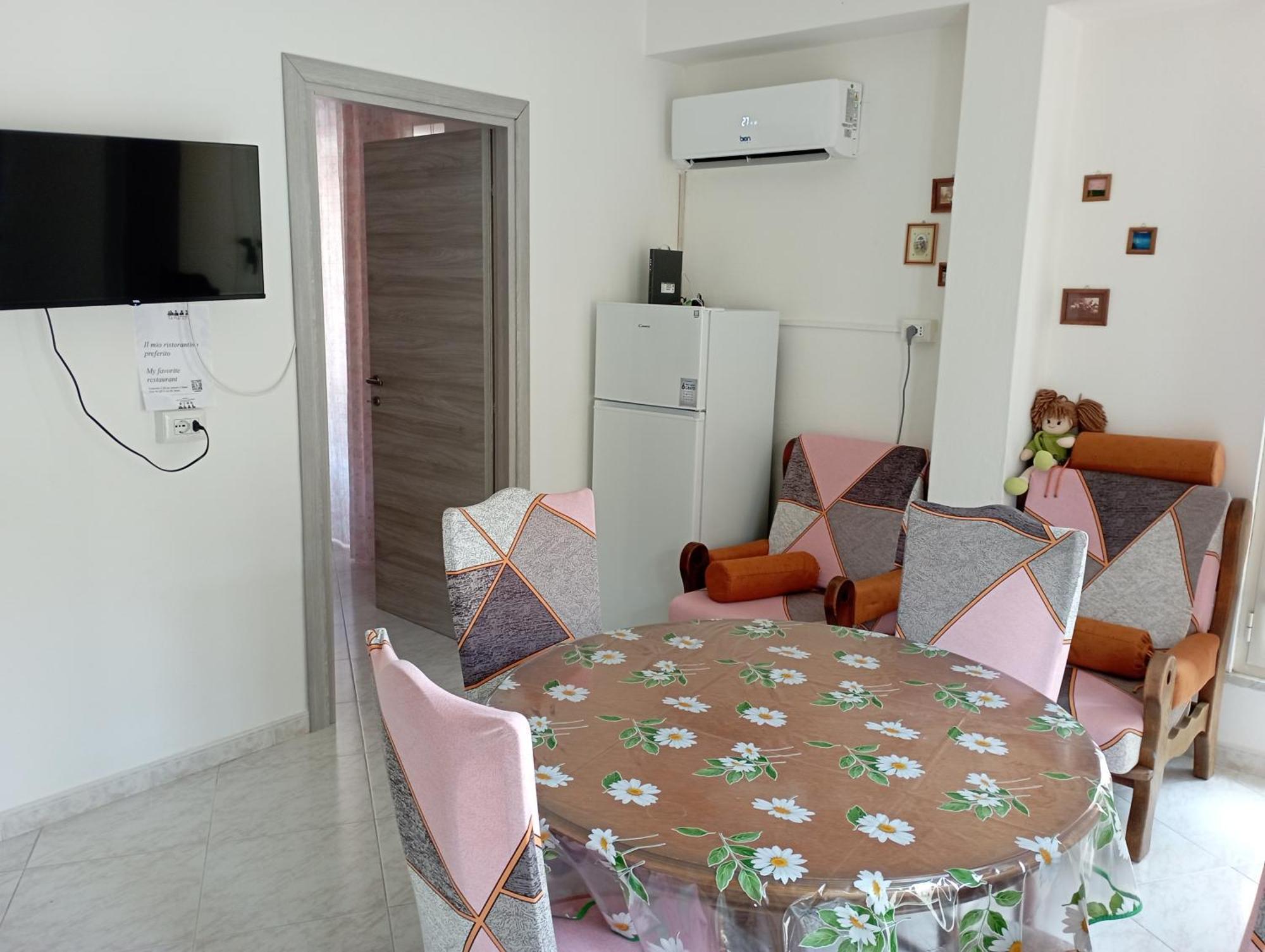 Apartmán Sardinia Ovest Oristano Exteriér fotografie